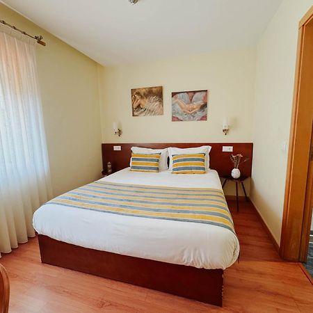 Encosta Do Monte - Charming Villa Ponte de Lima Zewnętrze zdjęcie