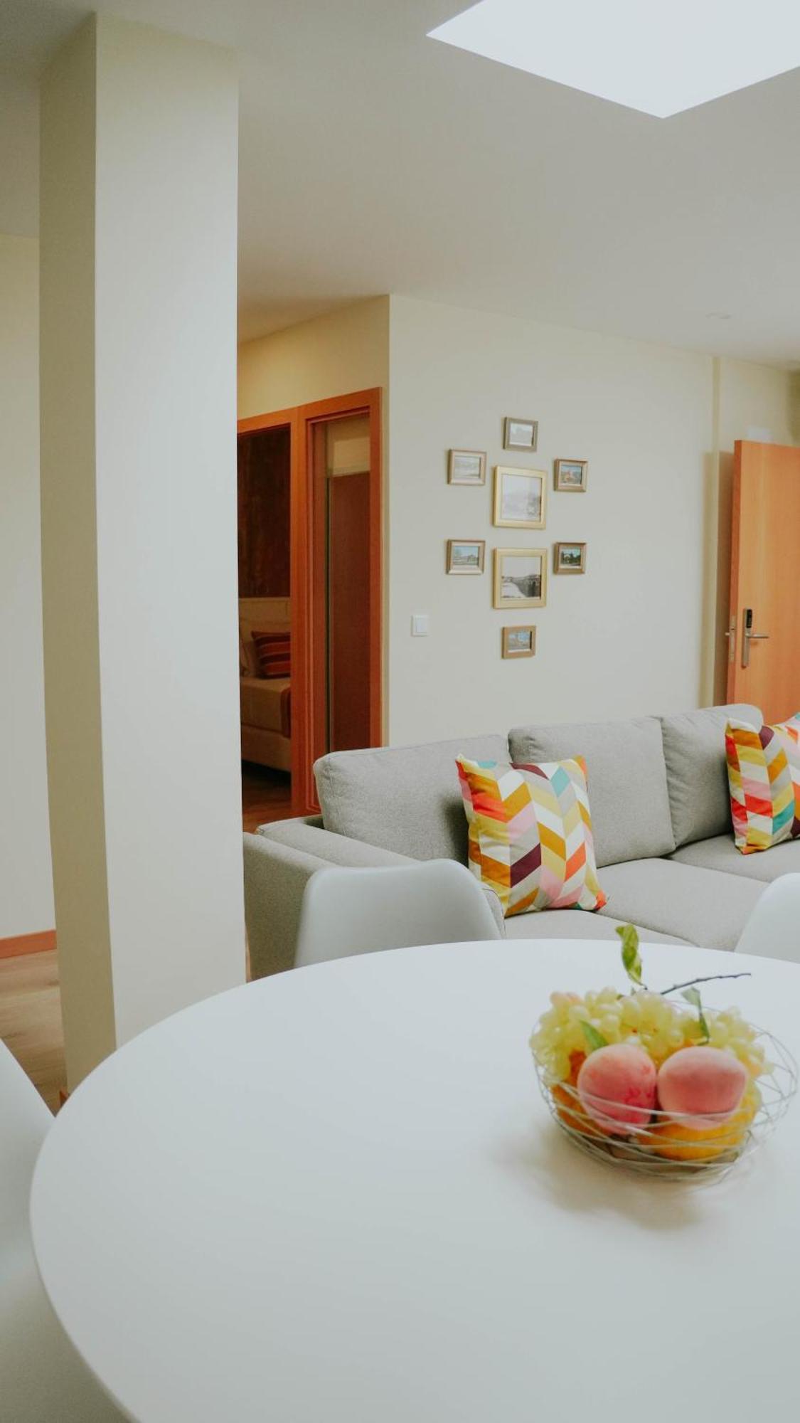 Encosta Do Monte - Charming Villa Ponte de Lima Zewnętrze zdjęcie