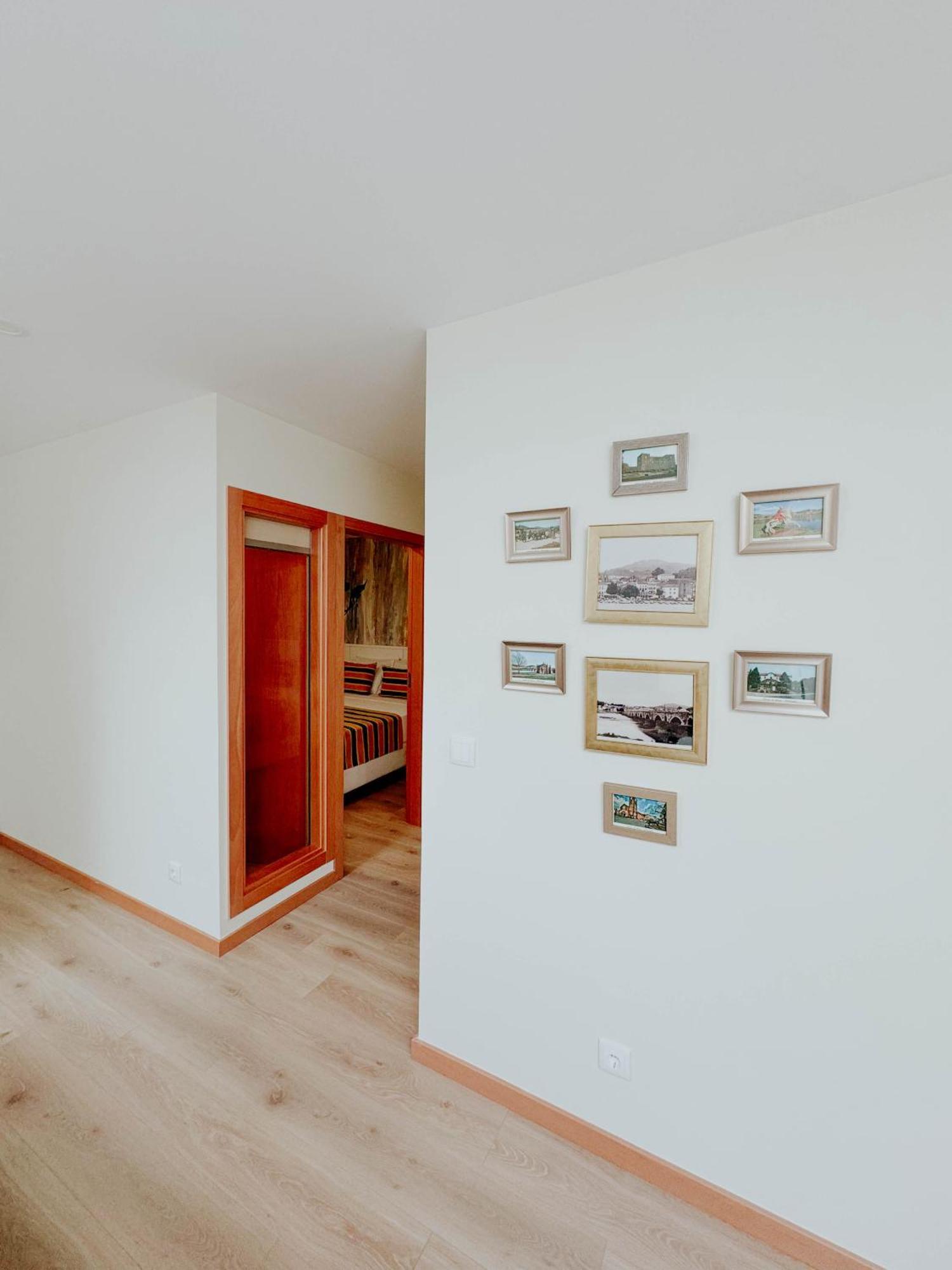 Encosta Do Monte - Charming Villa Ponte de Lima Zewnętrze zdjęcie