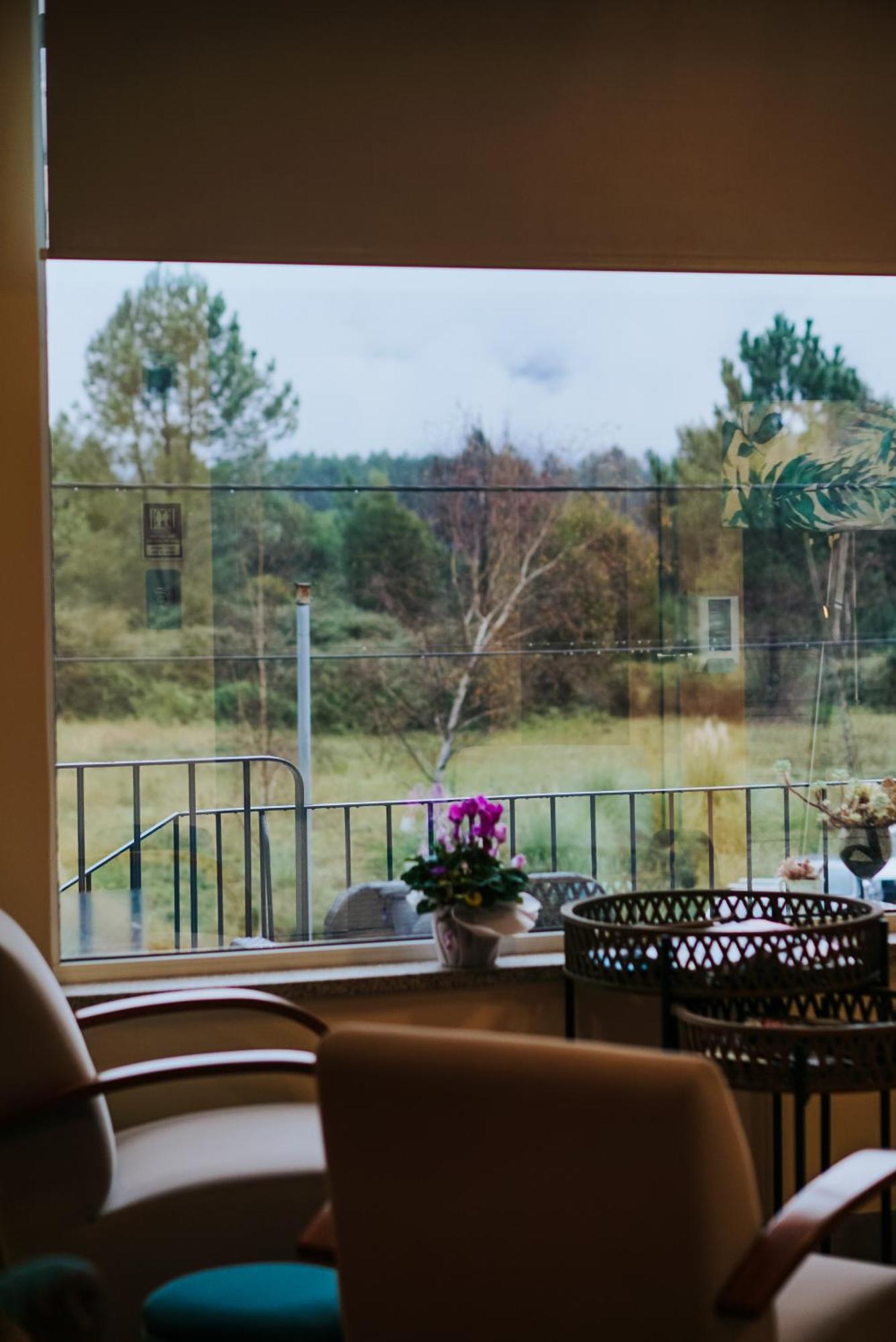 Encosta Do Monte - Charming Villa Ponte de Lima Zewnętrze zdjęcie