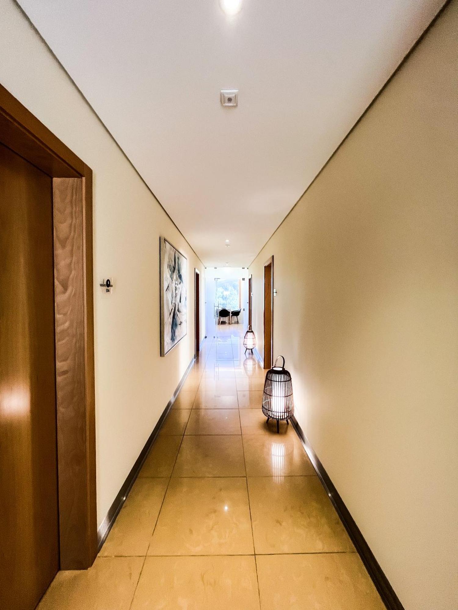 Encosta Do Monte - Charming Villa Ponte de Lima Zewnętrze zdjęcie