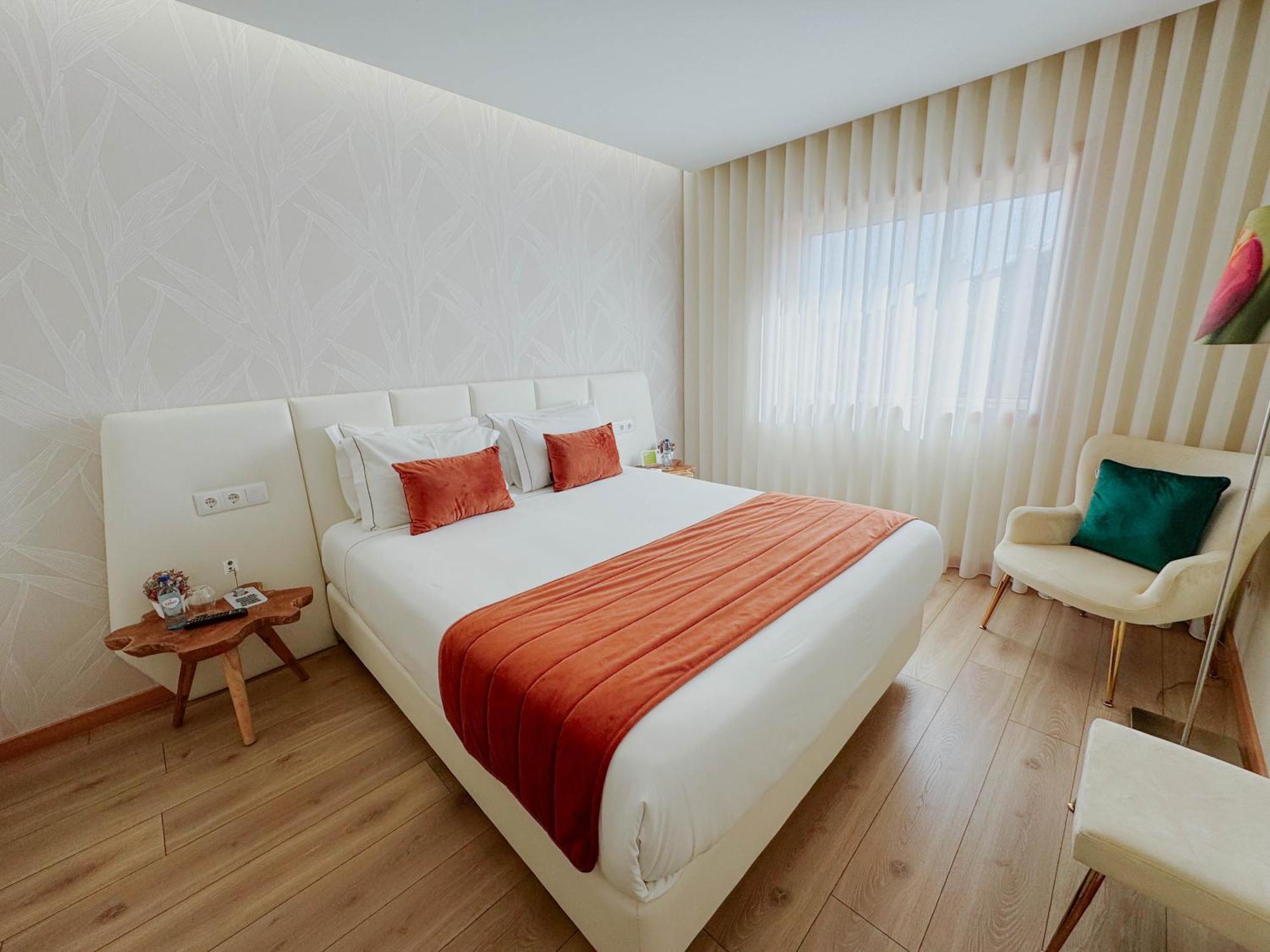 Encosta Do Monte - Charming Villa Ponte de Lima Zewnętrze zdjęcie