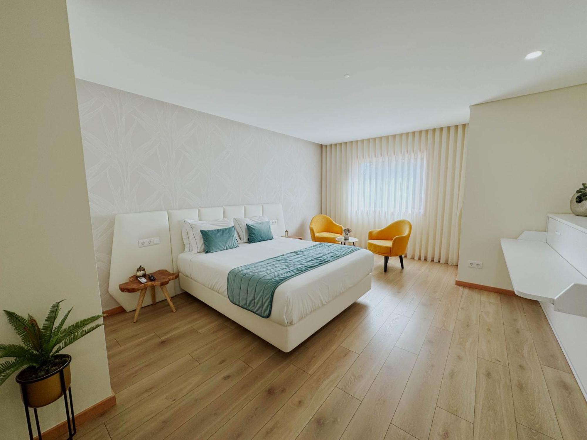 Encosta Do Monte - Charming Villa Ponte de Lima Zewnętrze zdjęcie