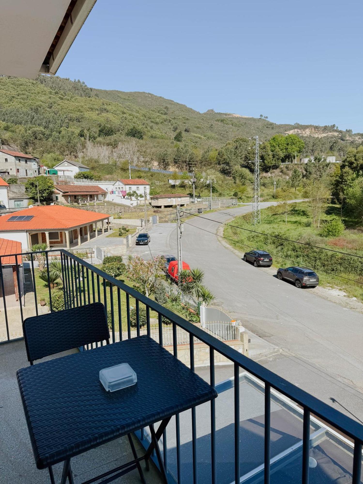 Encosta Do Monte - Charming Villa Ponte de Lima Zewnętrze zdjęcie