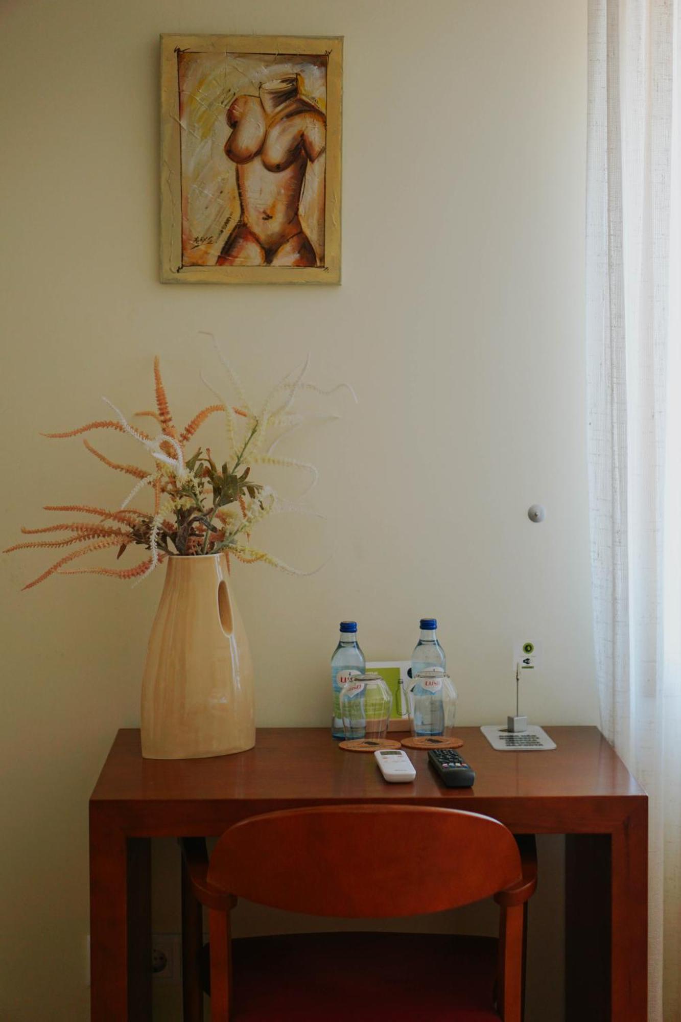 Encosta Do Monte - Charming Villa Ponte de Lima Zewnętrze zdjęcie