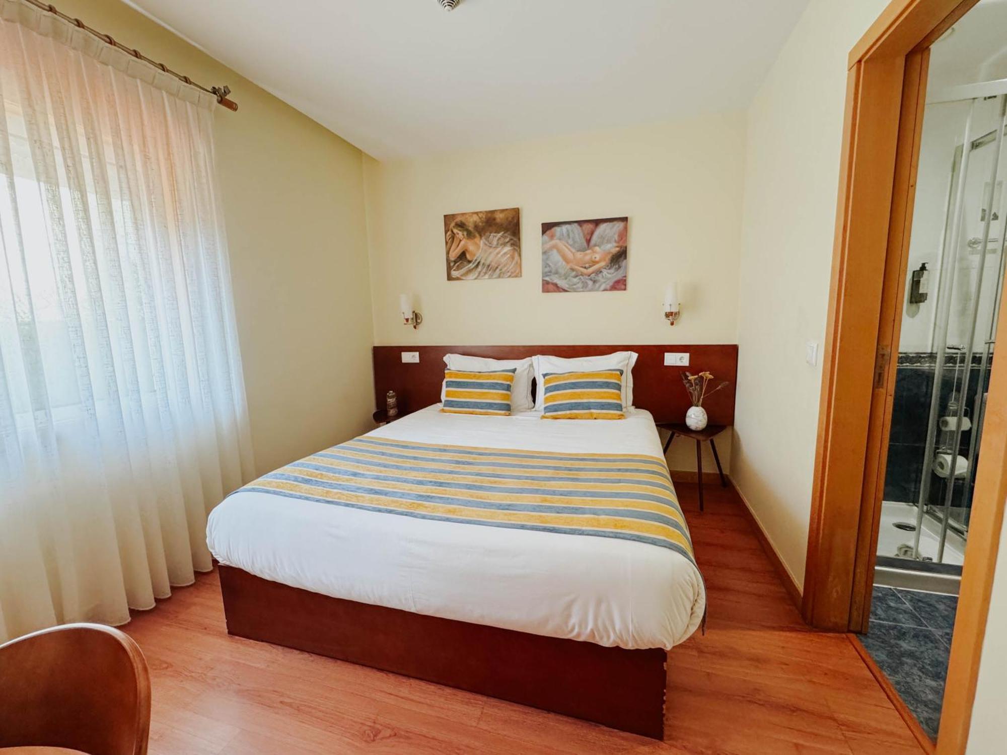 Encosta Do Monte - Charming Villa Ponte de Lima Zewnętrze zdjęcie
