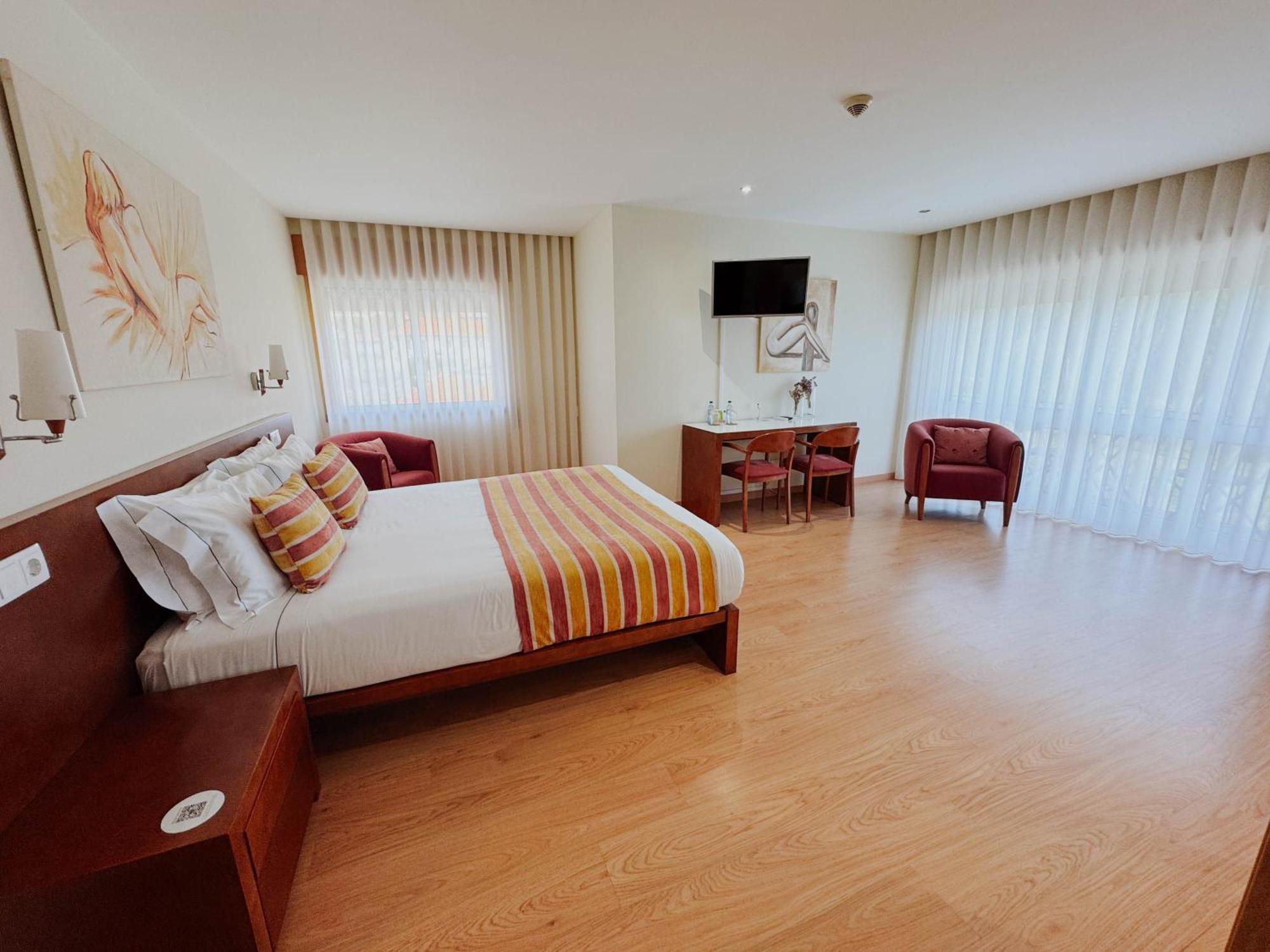 Encosta Do Monte - Charming Villa Ponte de Lima Zewnętrze zdjęcie