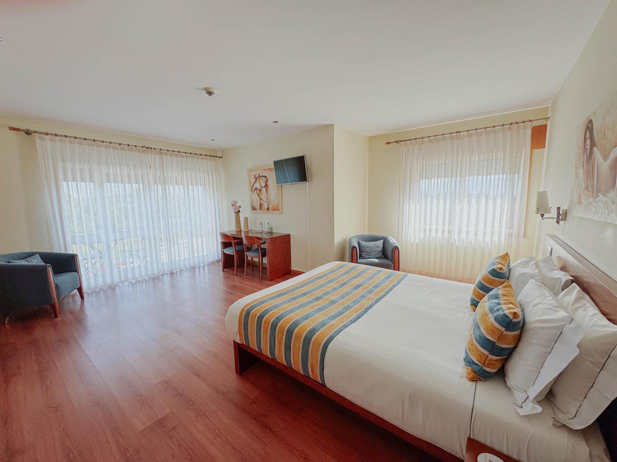 Encosta Do Monte - Charming Villa Ponte de Lima Zewnętrze zdjęcie