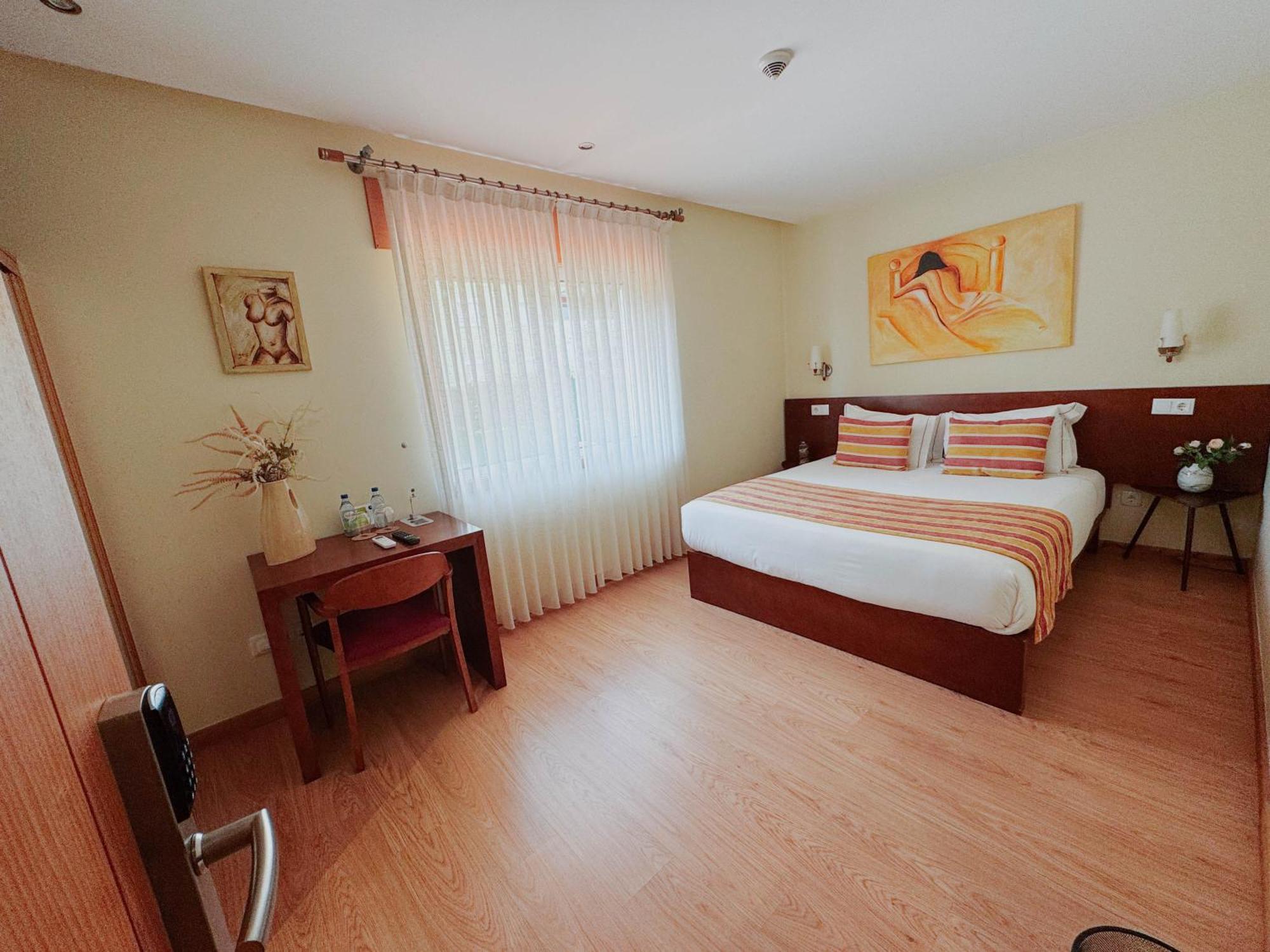 Encosta Do Monte - Charming Villa Ponte de Lima Zewnętrze zdjęcie